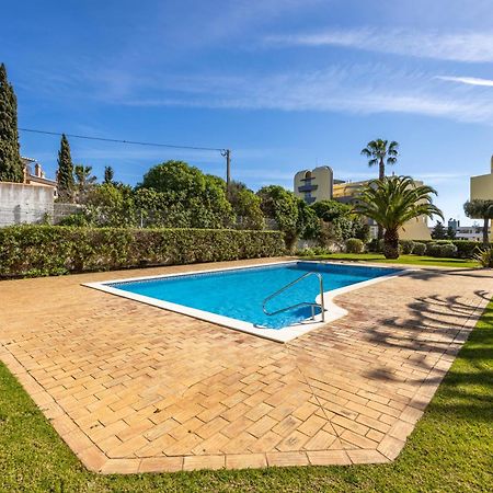 Cardeira Holiday Apartments Lagos Eksteriør bilde