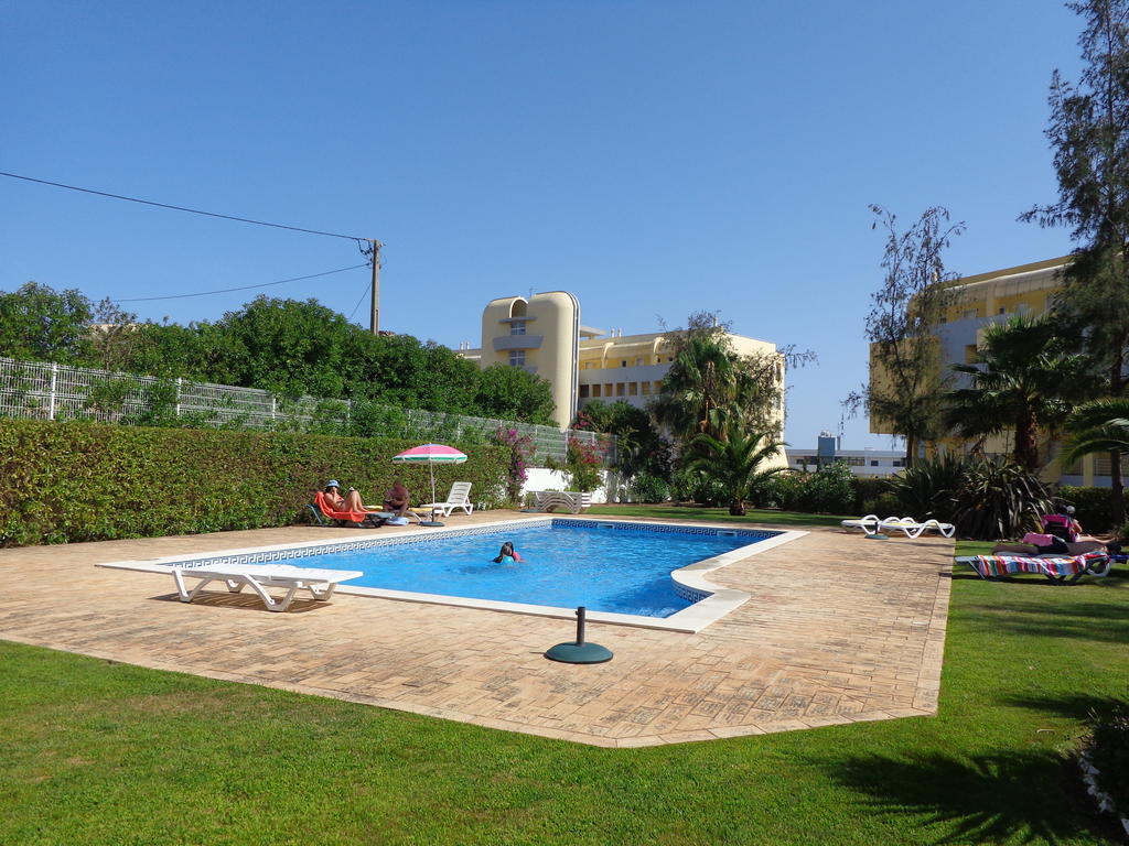 Cardeira Holiday Apartments Lagos Eksteriør bilde