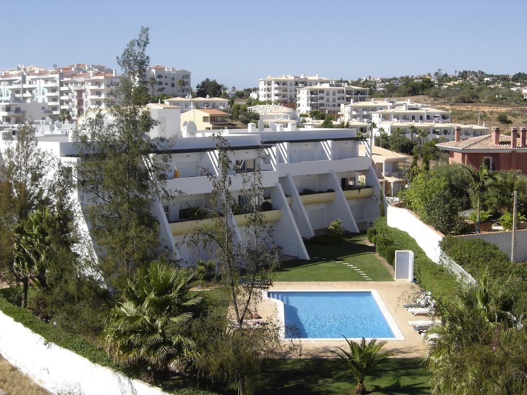Cardeira Holiday Apartments Lagos Eksteriør bilde