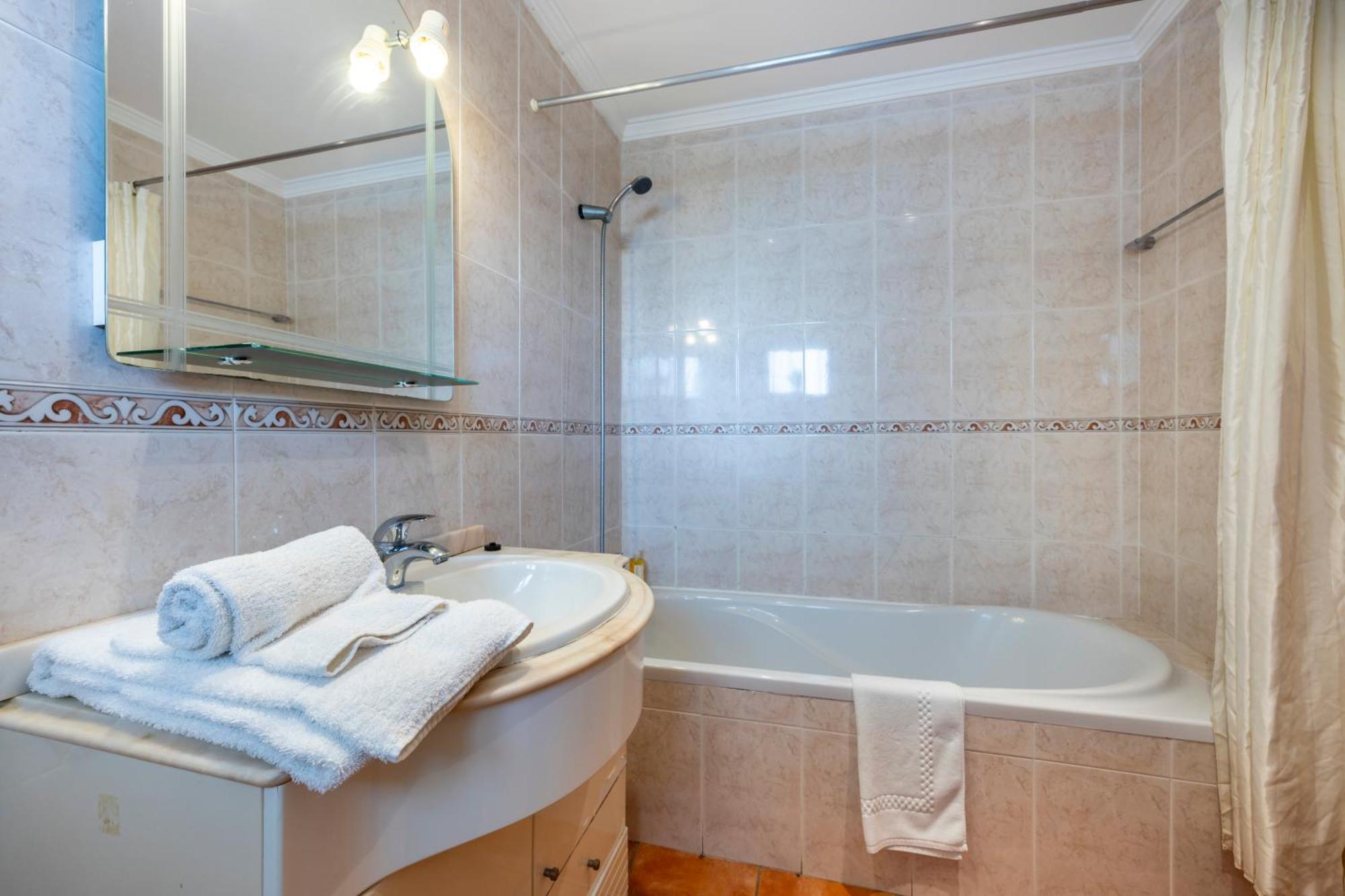 Cardeira Holiday Apartments Lagos Eksteriør bilde