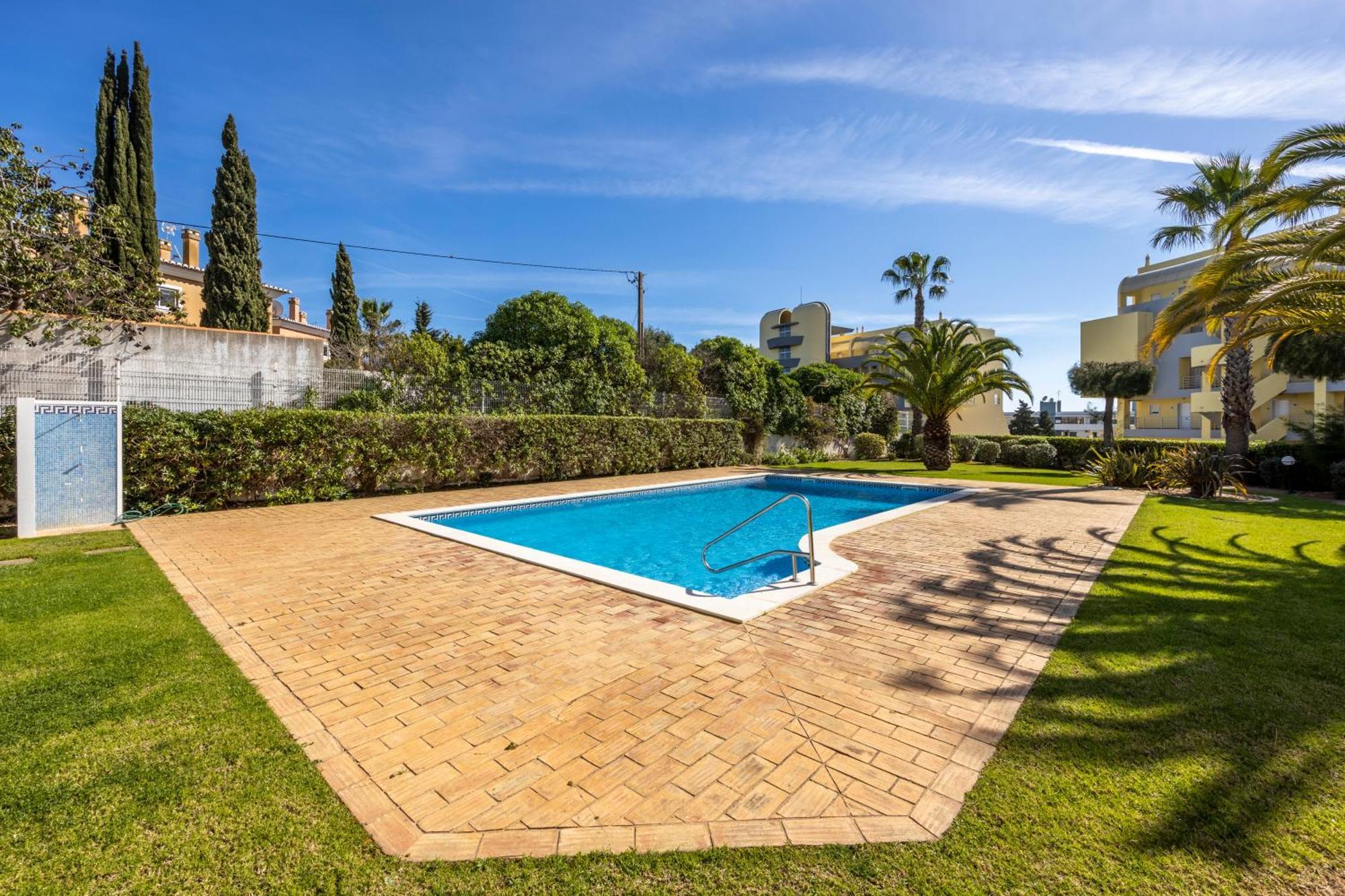 Cardeira Holiday Apartments Lagos Eksteriør bilde