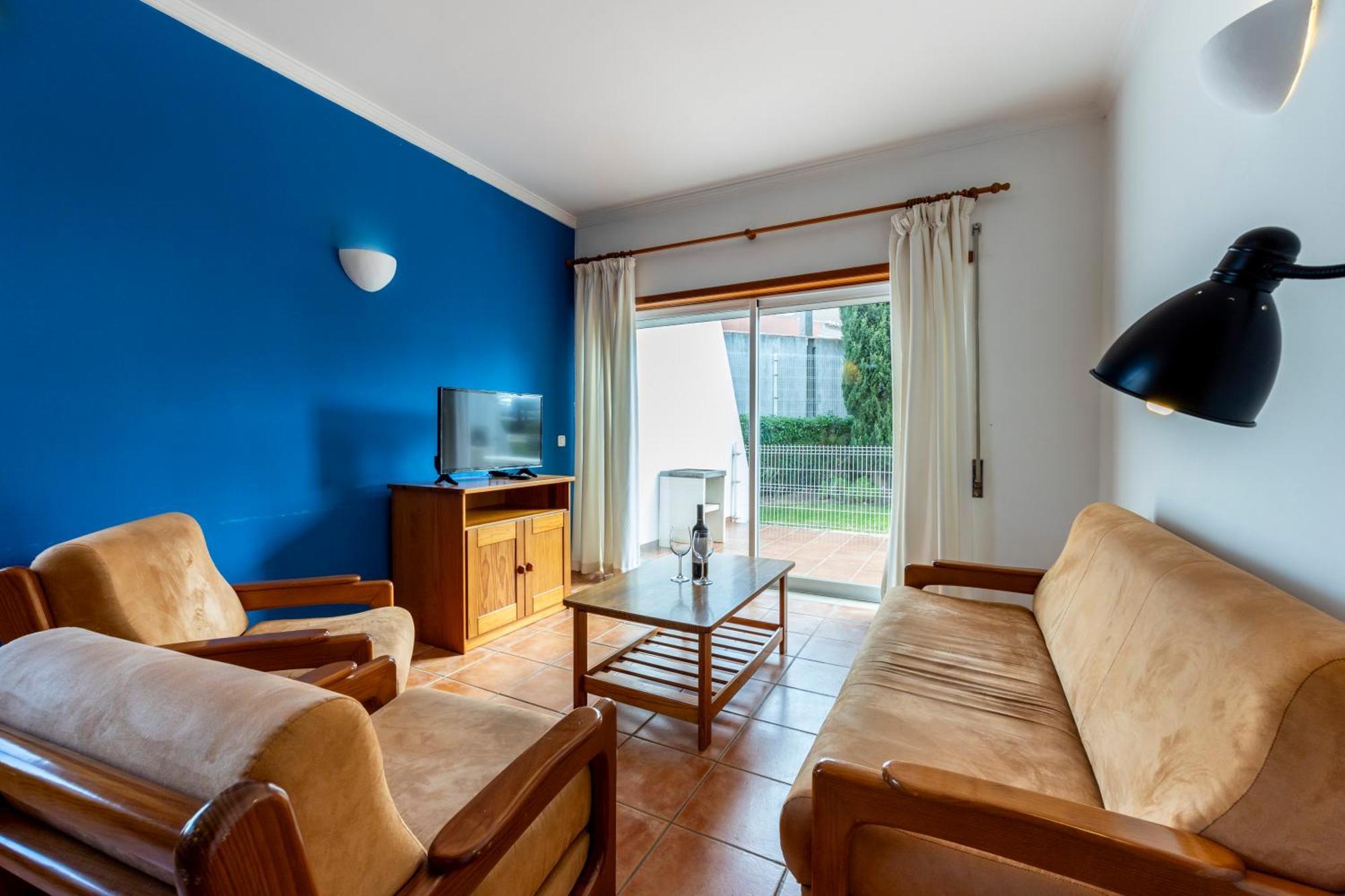Cardeira Holiday Apartments Lagos Eksteriør bilde