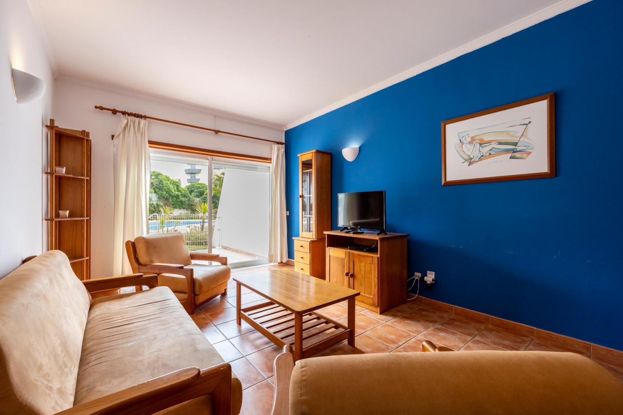 Cardeira Holiday Apartments Lagos Eksteriør bilde