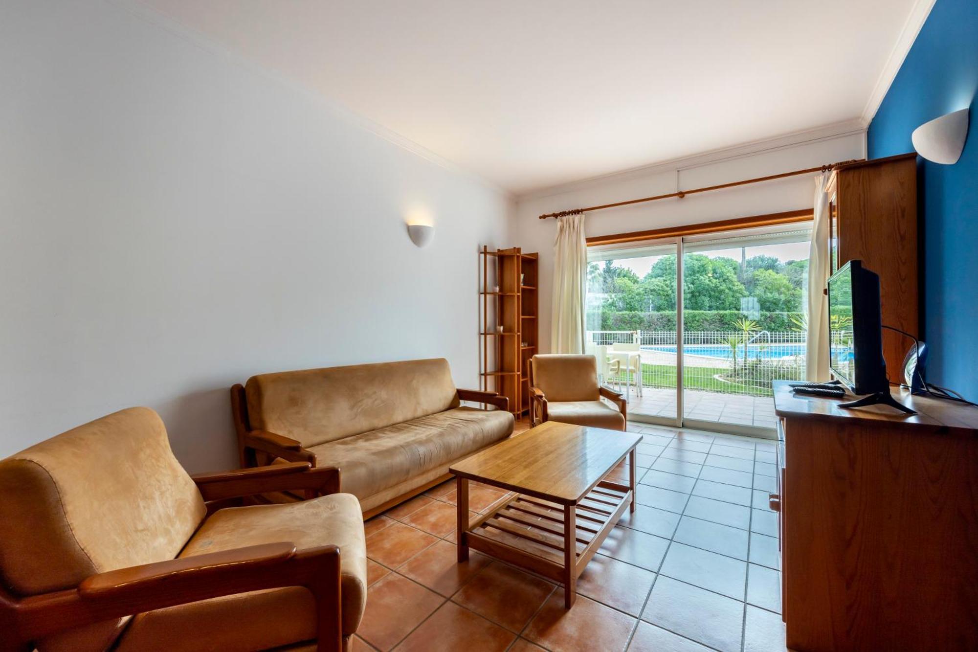 Cardeira Holiday Apartments Lagos Eksteriør bilde