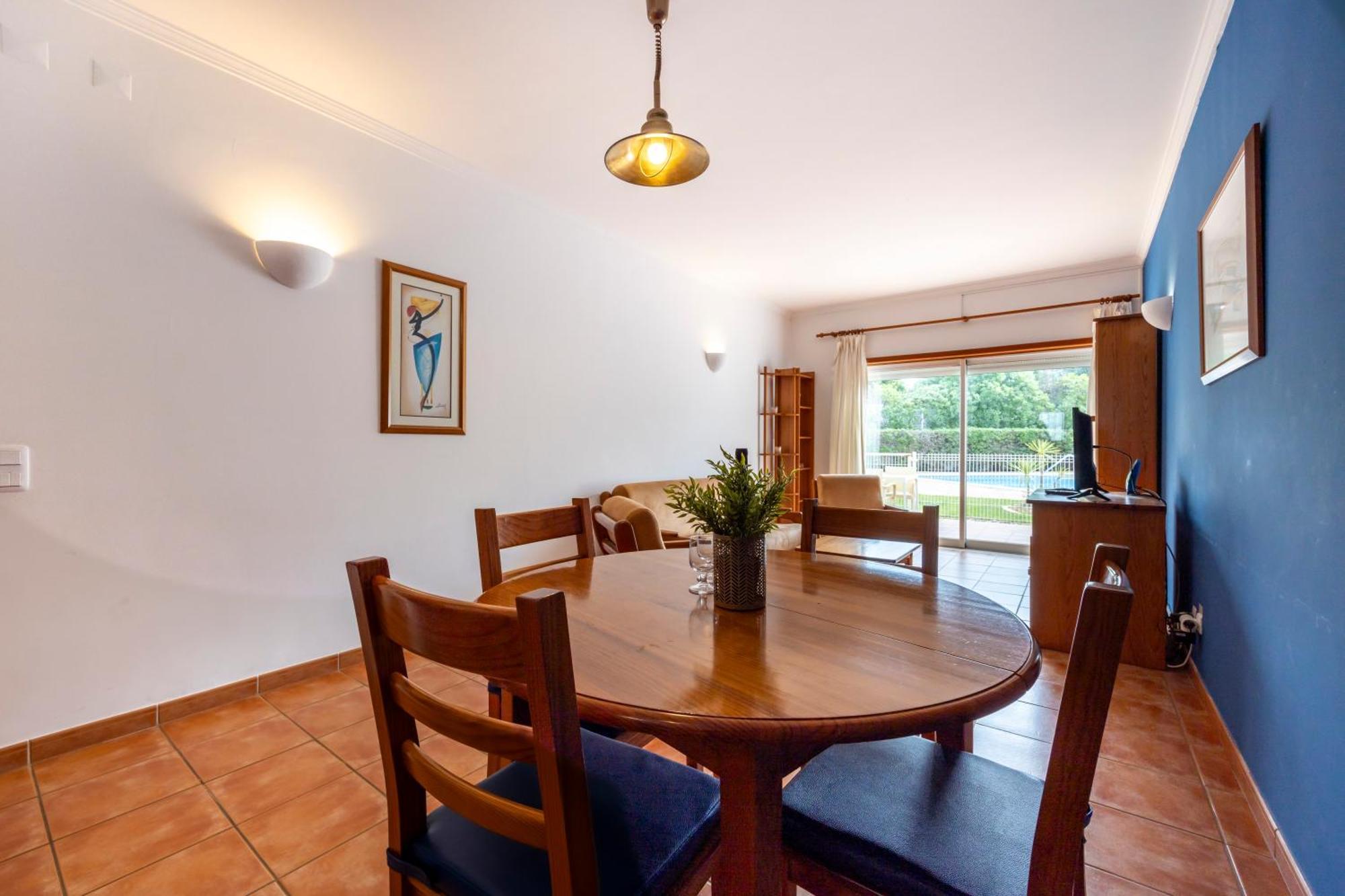 Cardeira Holiday Apartments Lagos Eksteriør bilde