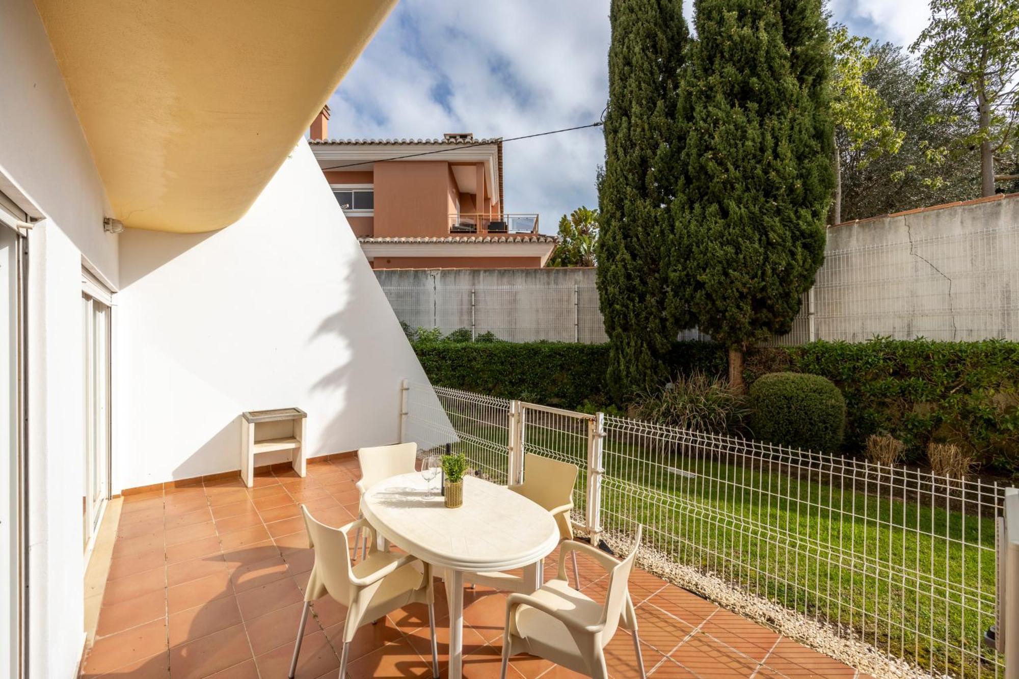 Cardeira Holiday Apartments Lagos Eksteriør bilde