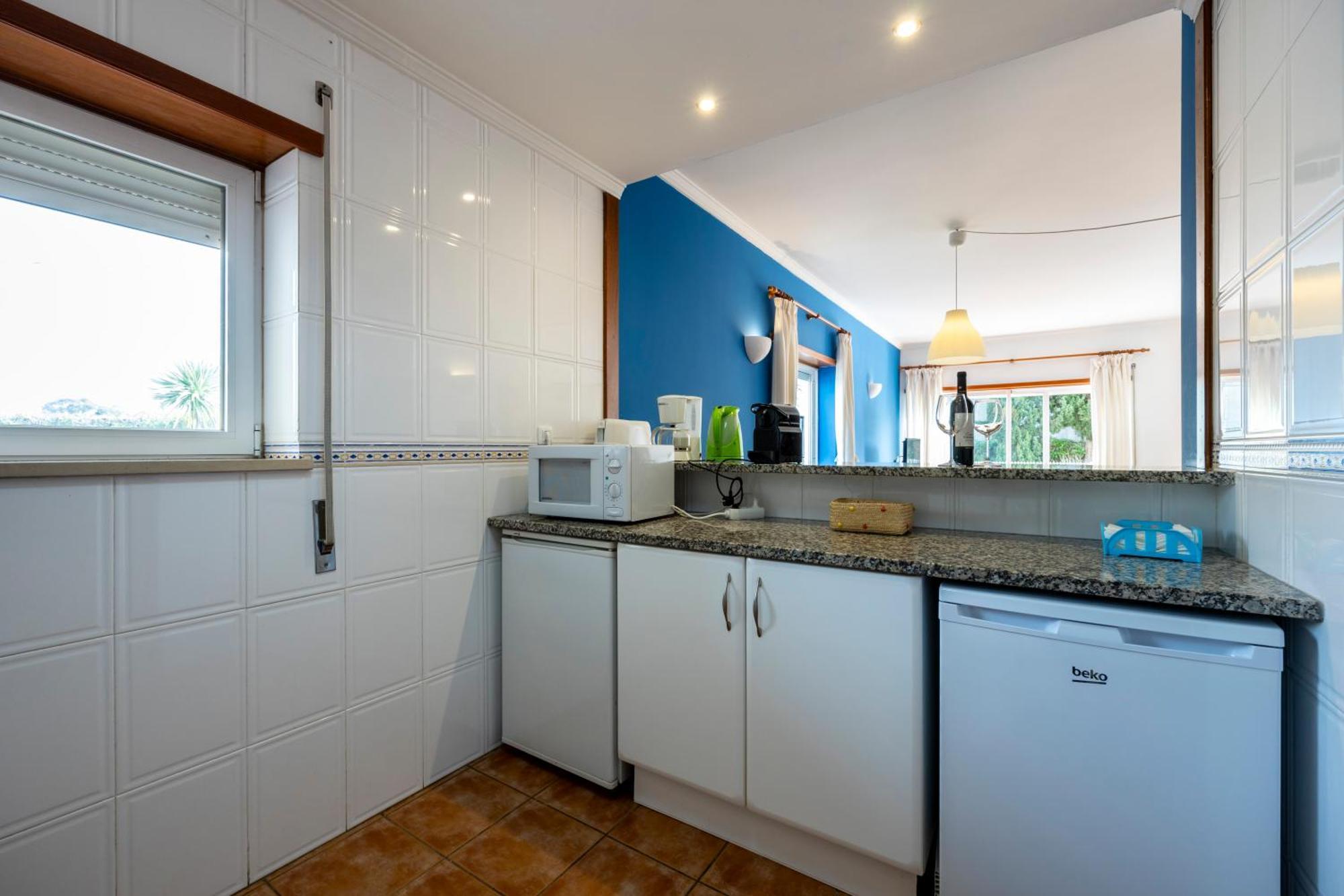 Cardeira Holiday Apartments Lagos Eksteriør bilde