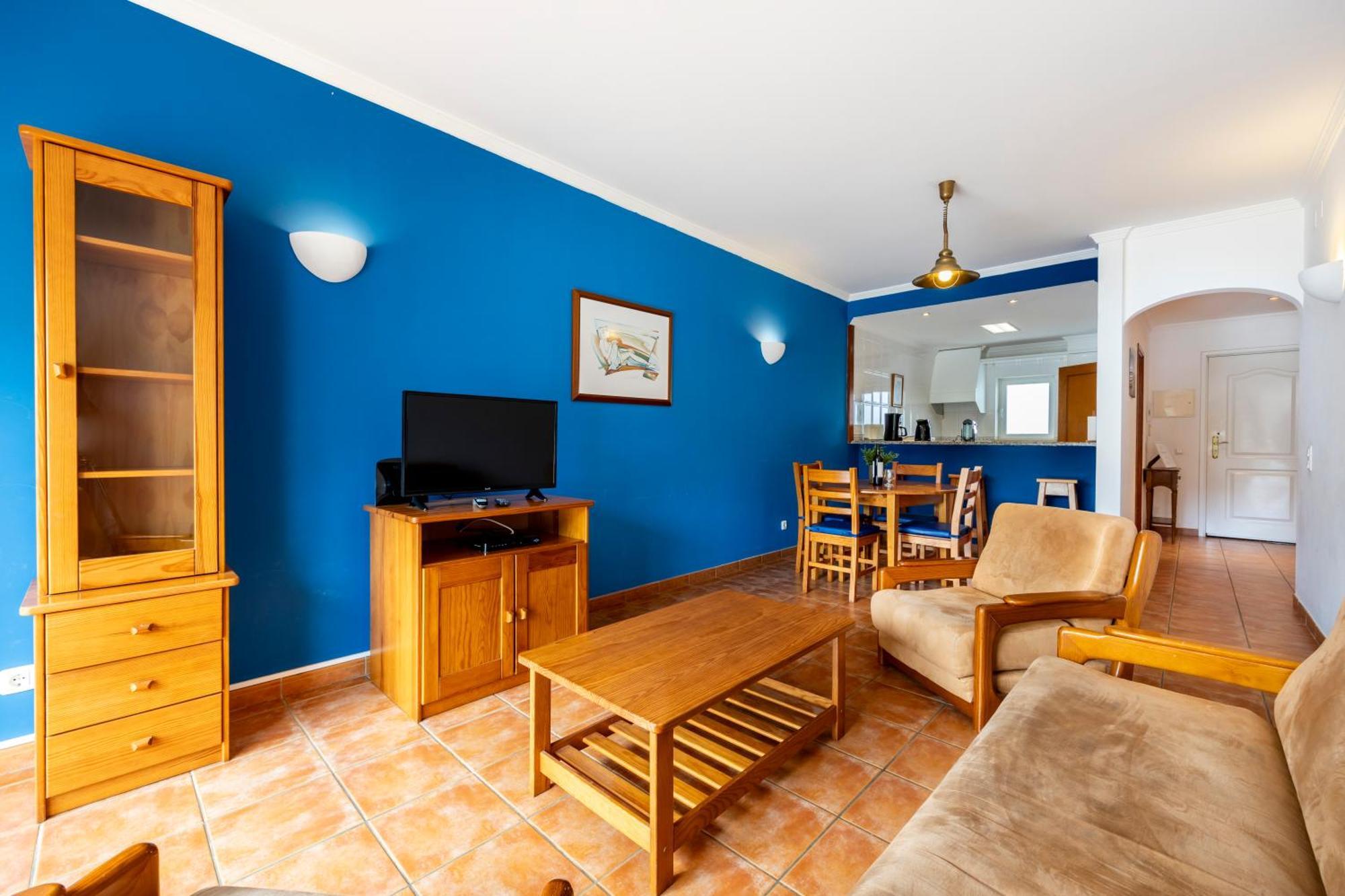 Cardeira Holiday Apartments Lagos Eksteriør bilde