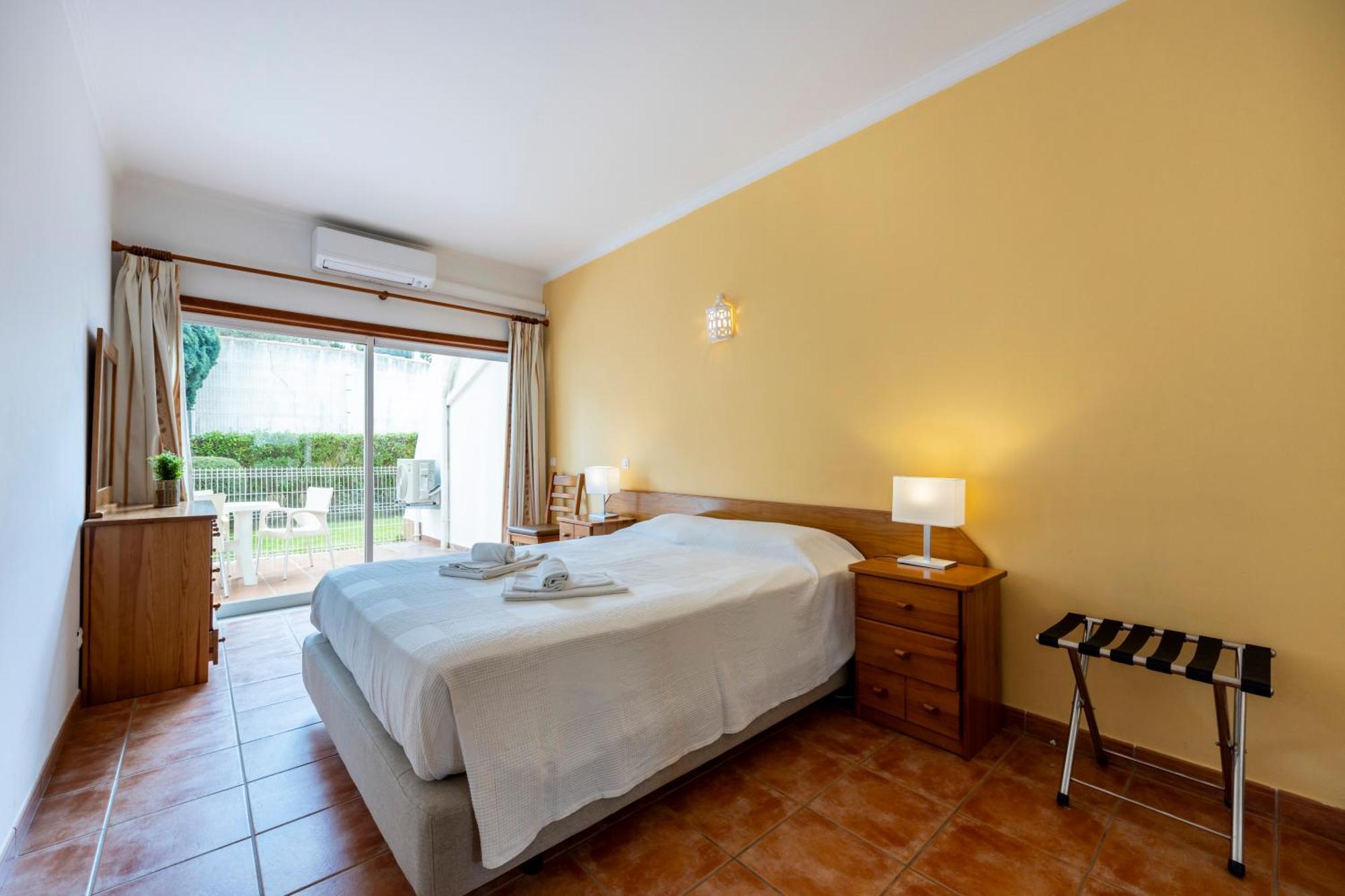 Cardeira Holiday Apartments Lagos Eksteriør bilde