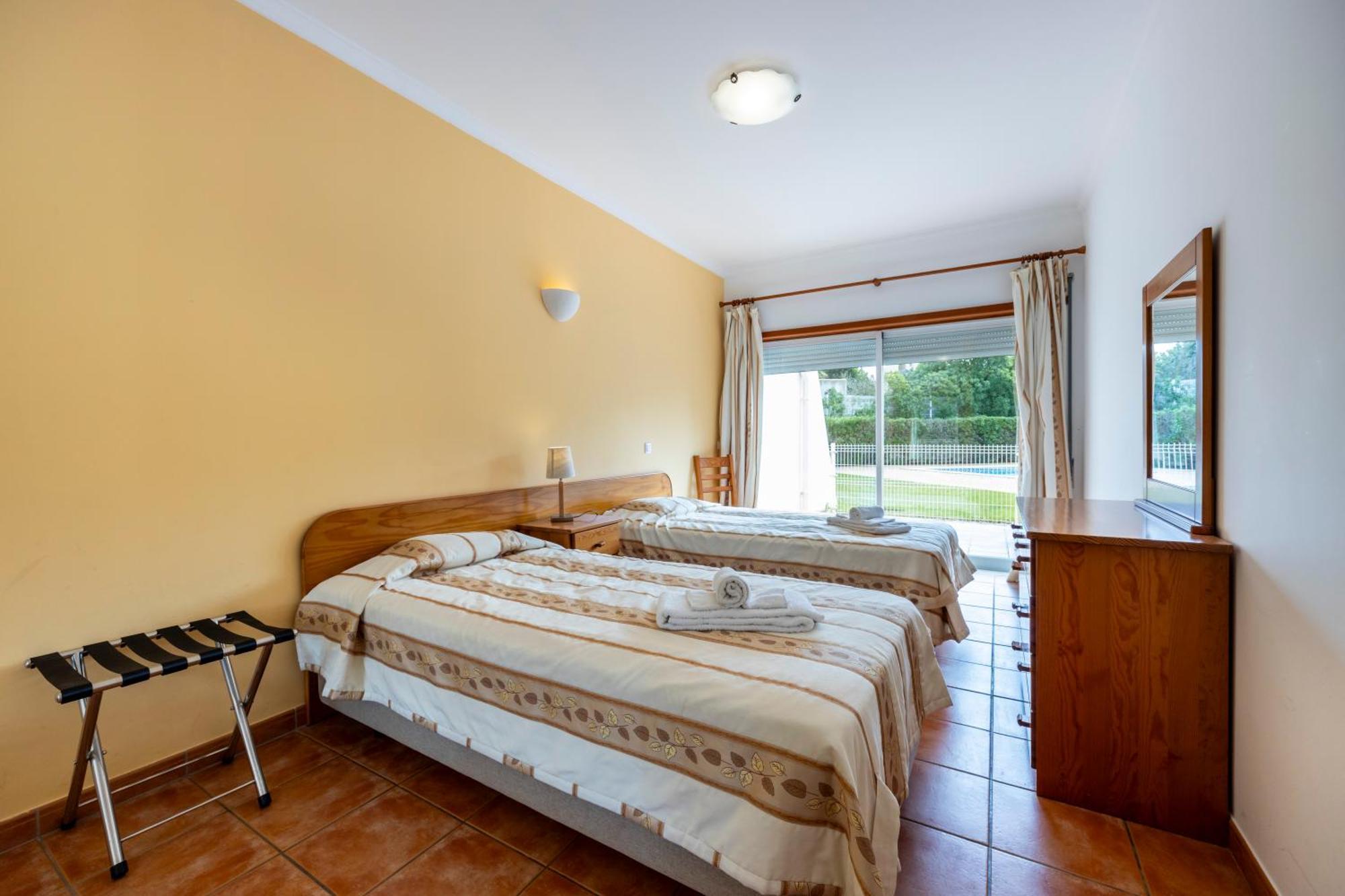 Cardeira Holiday Apartments Lagos Eksteriør bilde