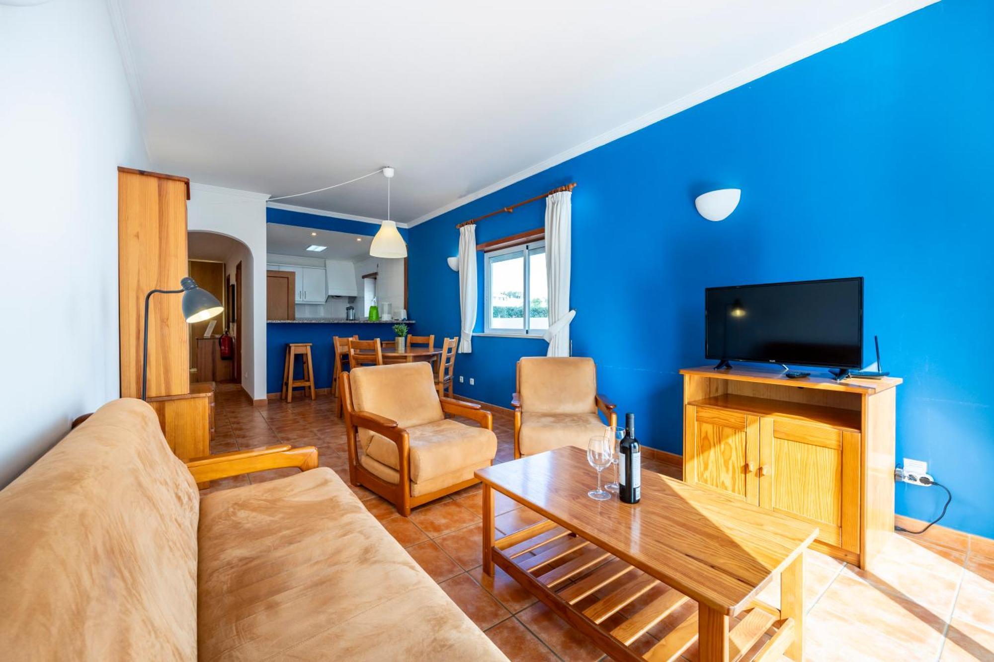 Cardeira Holiday Apartments Lagos Eksteriør bilde