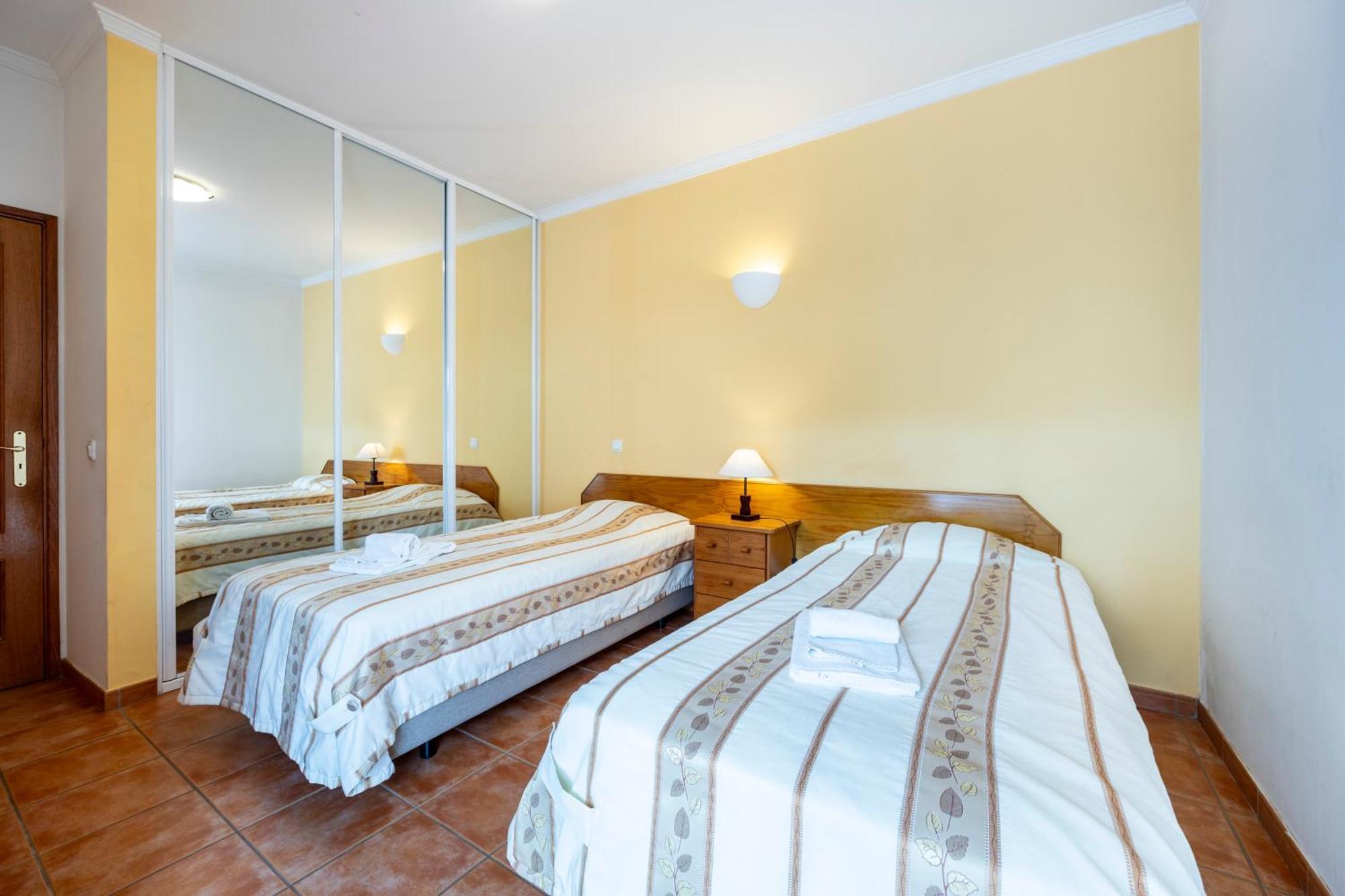 Cardeira Holiday Apartments Lagos Eksteriør bilde