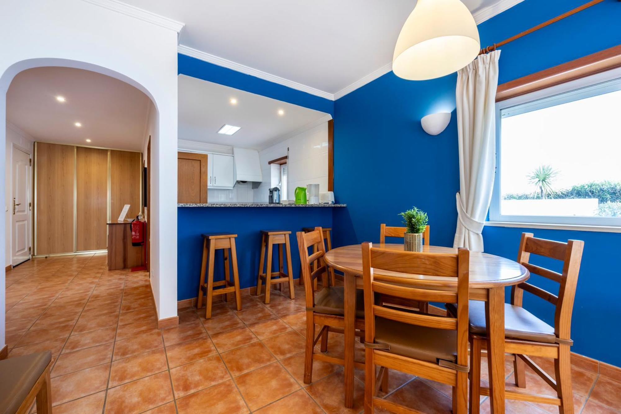 Cardeira Holiday Apartments Lagos Eksteriør bilde
