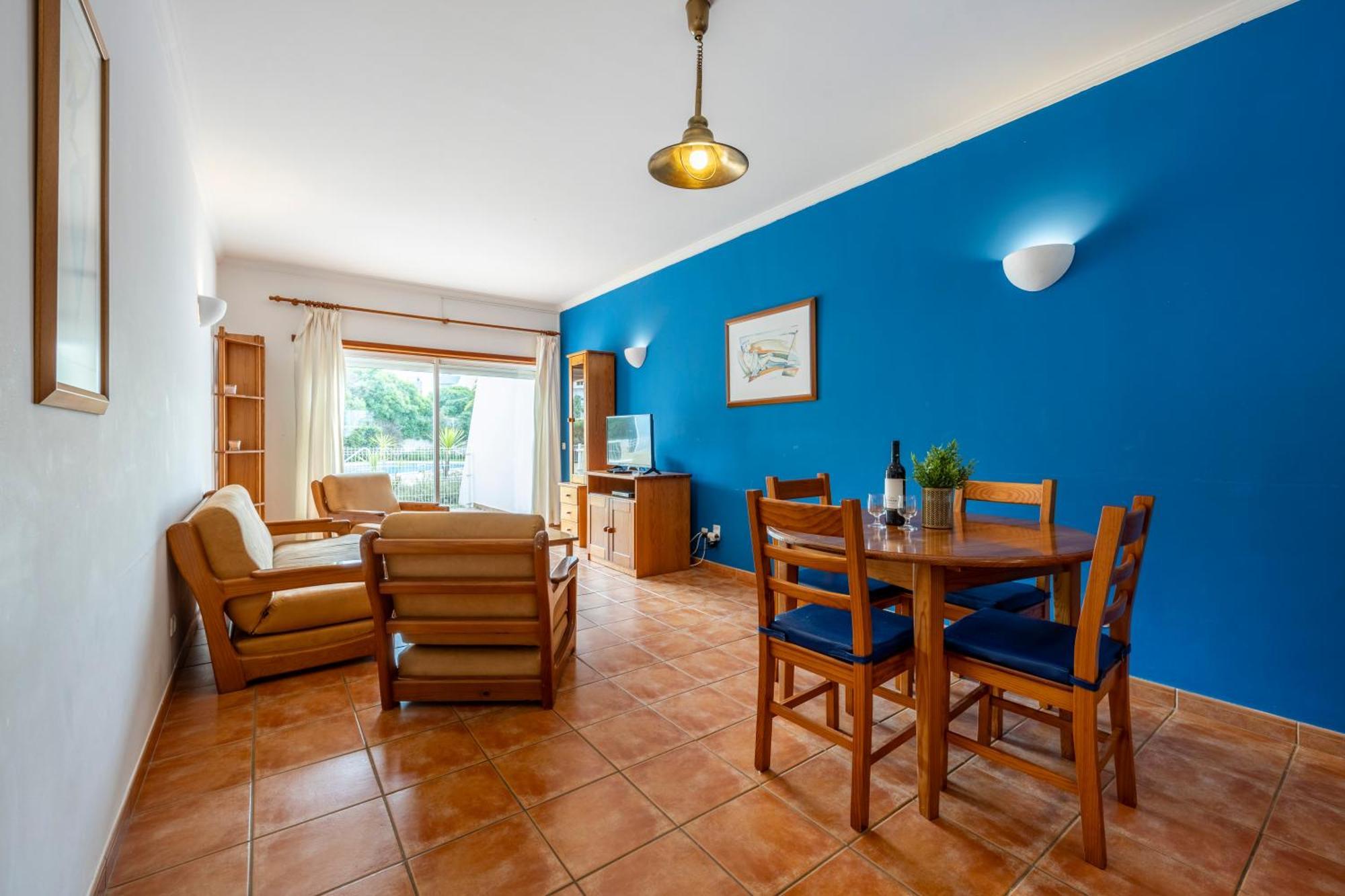 Cardeira Holiday Apartments Lagos Eksteriør bilde