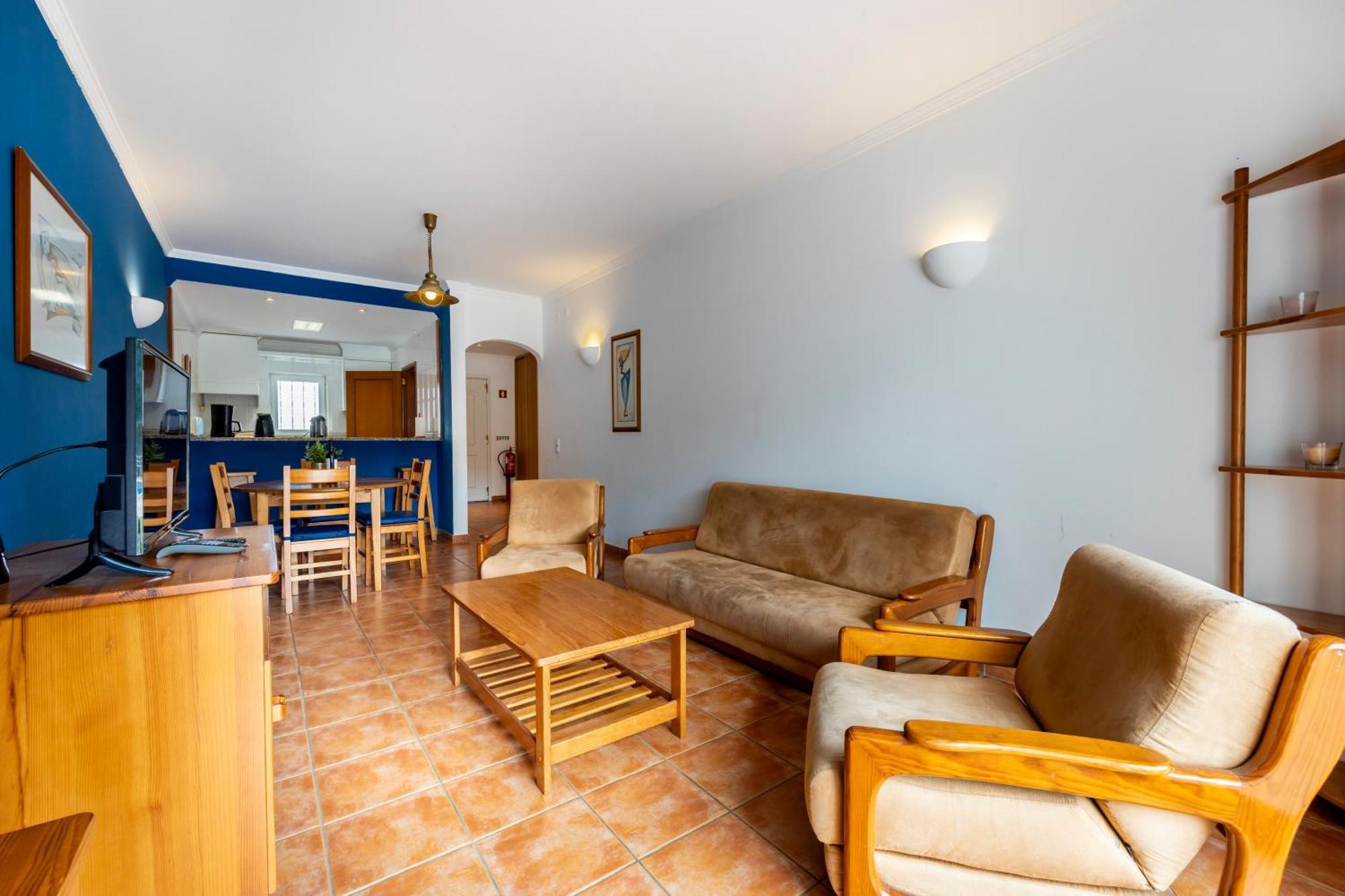 Cardeira Holiday Apartments Lagos Eksteriør bilde