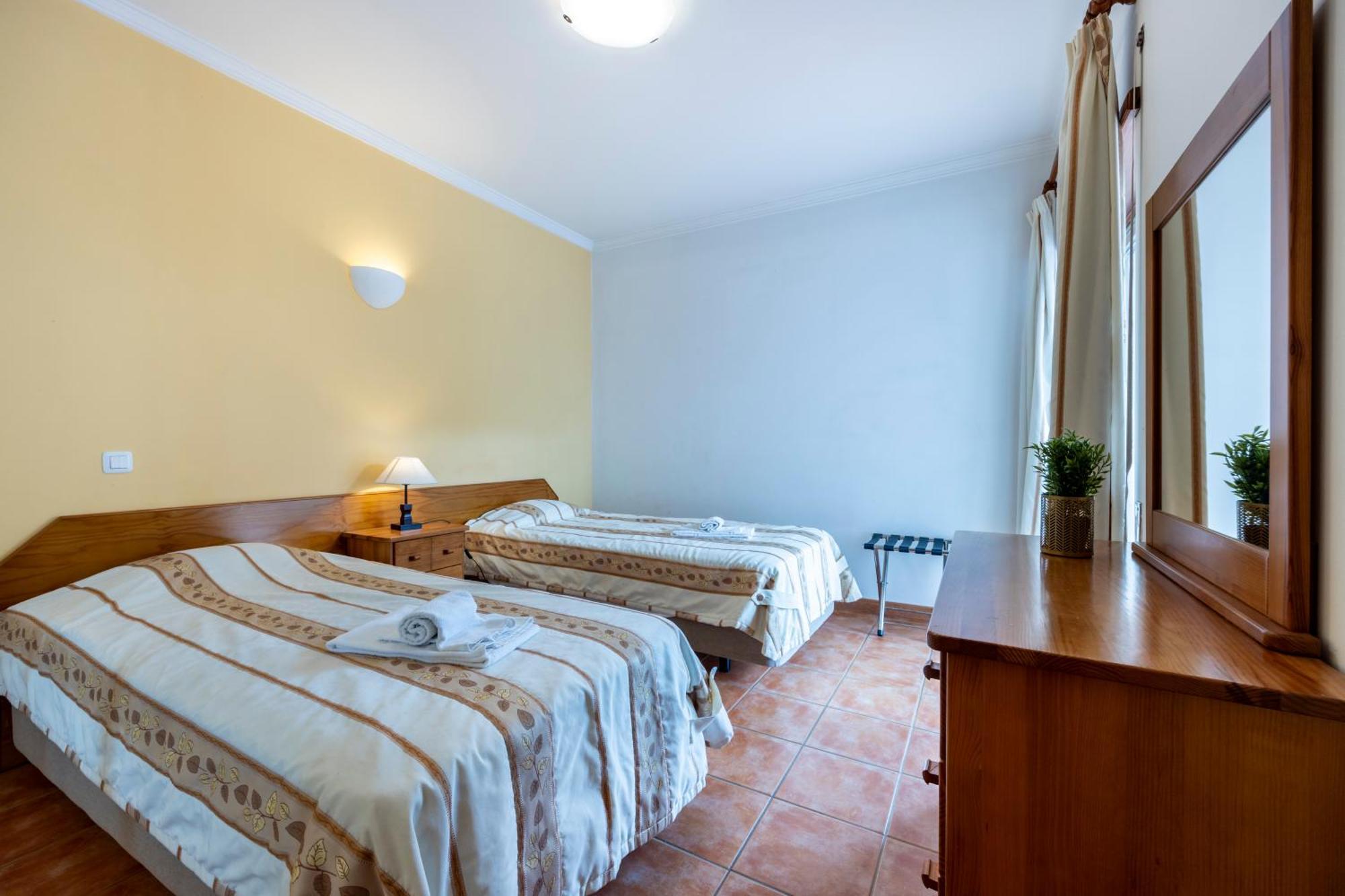 Cardeira Holiday Apartments Lagos Eksteriør bilde