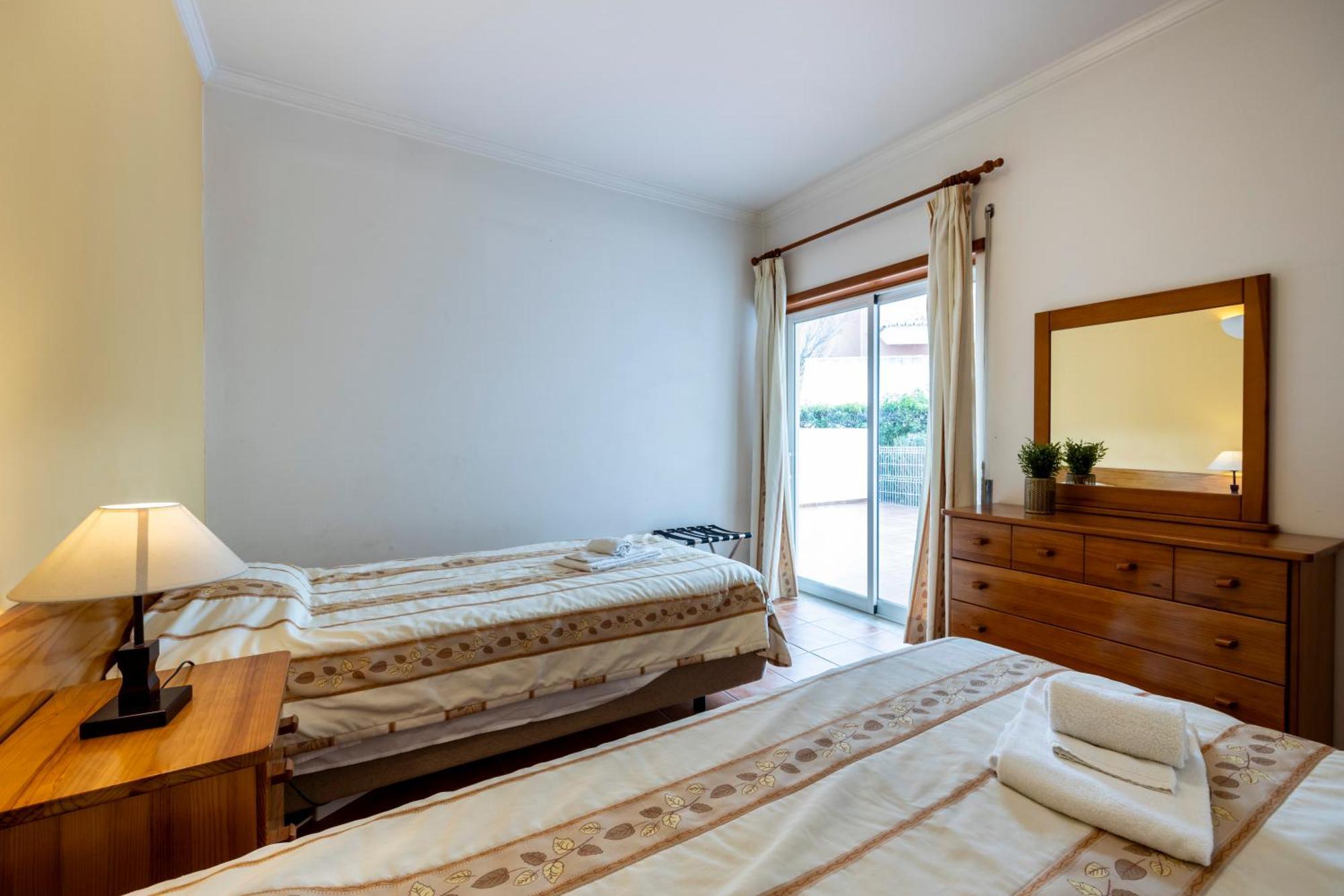 Cardeira Holiday Apartments Lagos Eksteriør bilde