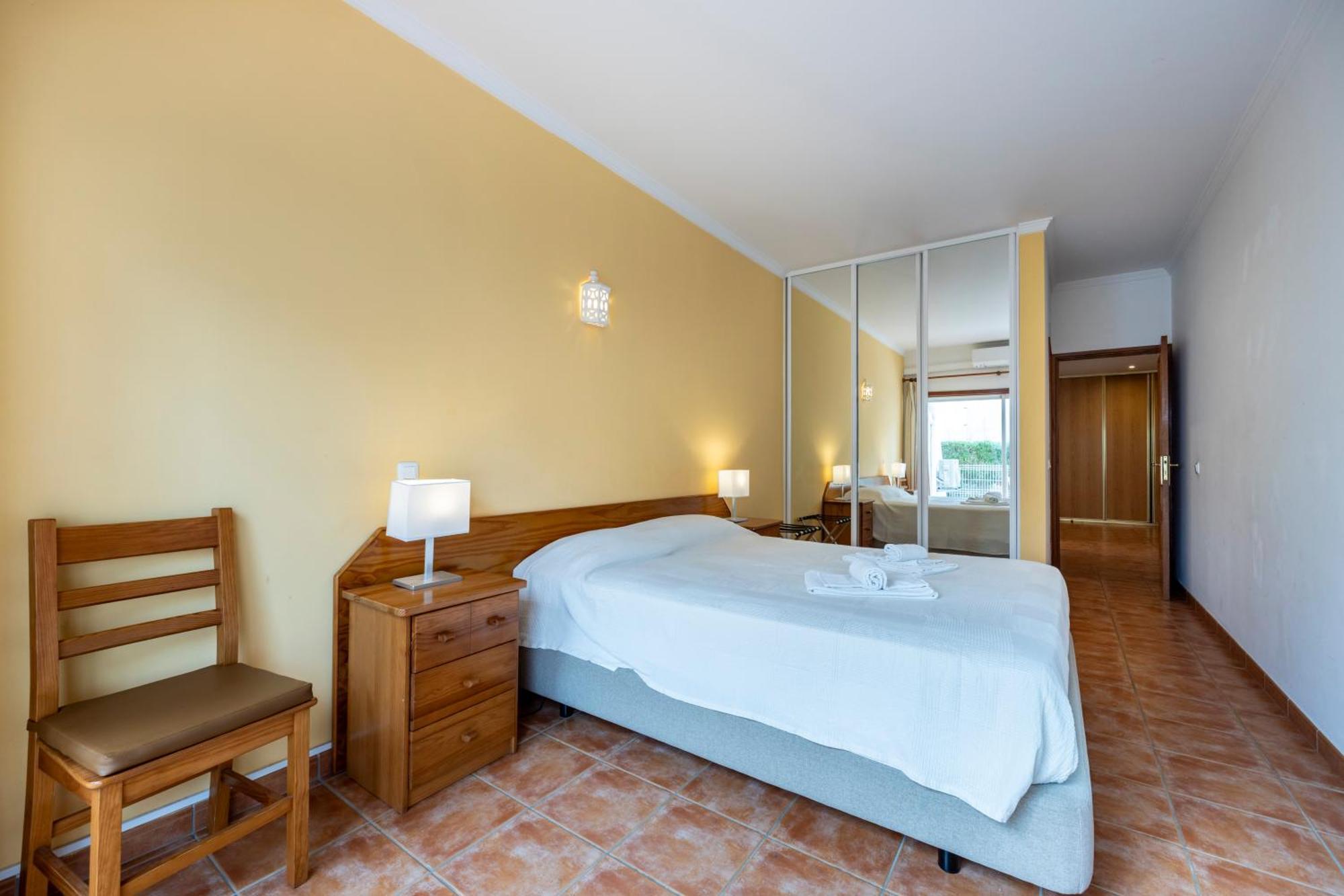 Cardeira Holiday Apartments Lagos Eksteriør bilde